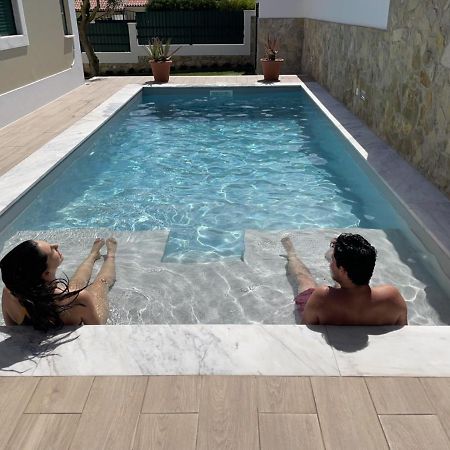 Ocean Country Guest House Freiria المظهر الخارجي الصورة