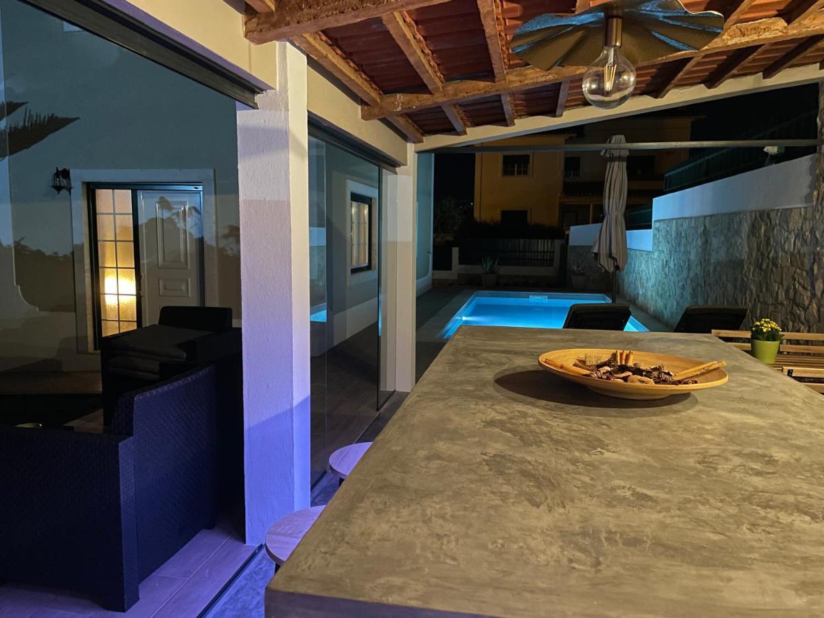 Ocean Country Guest House Freiria المظهر الخارجي الصورة
