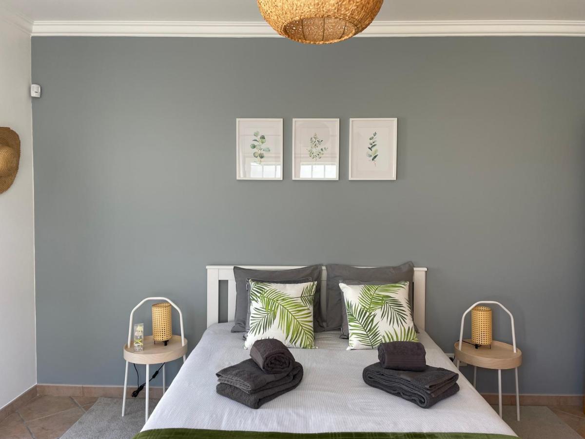Ocean Country Guest House Freiria المظهر الخارجي الصورة