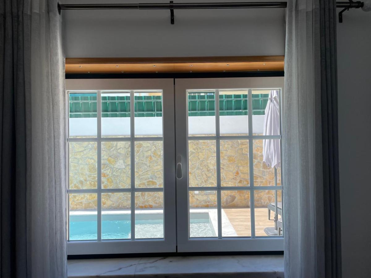 Ocean Country Guest House Freiria المظهر الخارجي الصورة