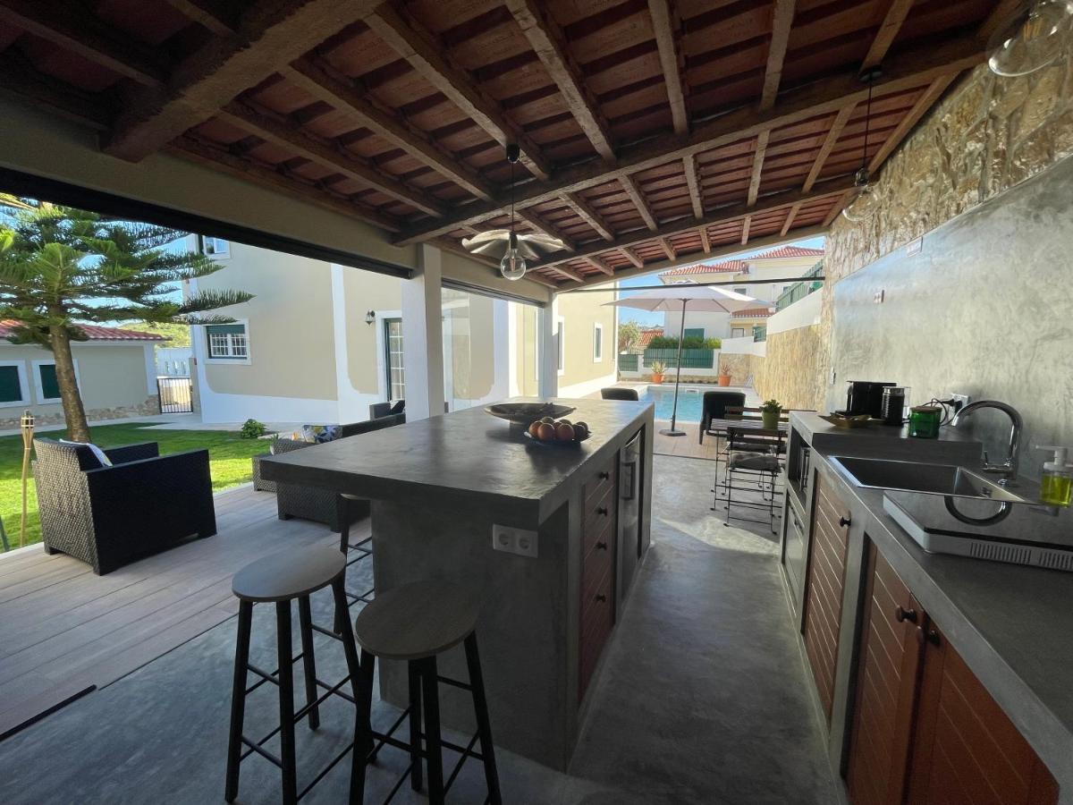 Ocean Country Guest House Freiria المظهر الخارجي الصورة