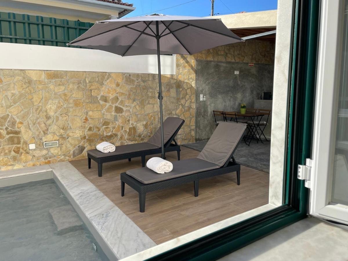 Ocean Country Guest House Freiria المظهر الخارجي الصورة