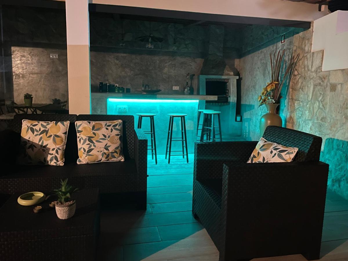 Ocean Country Guest House Freiria المظهر الخارجي الصورة