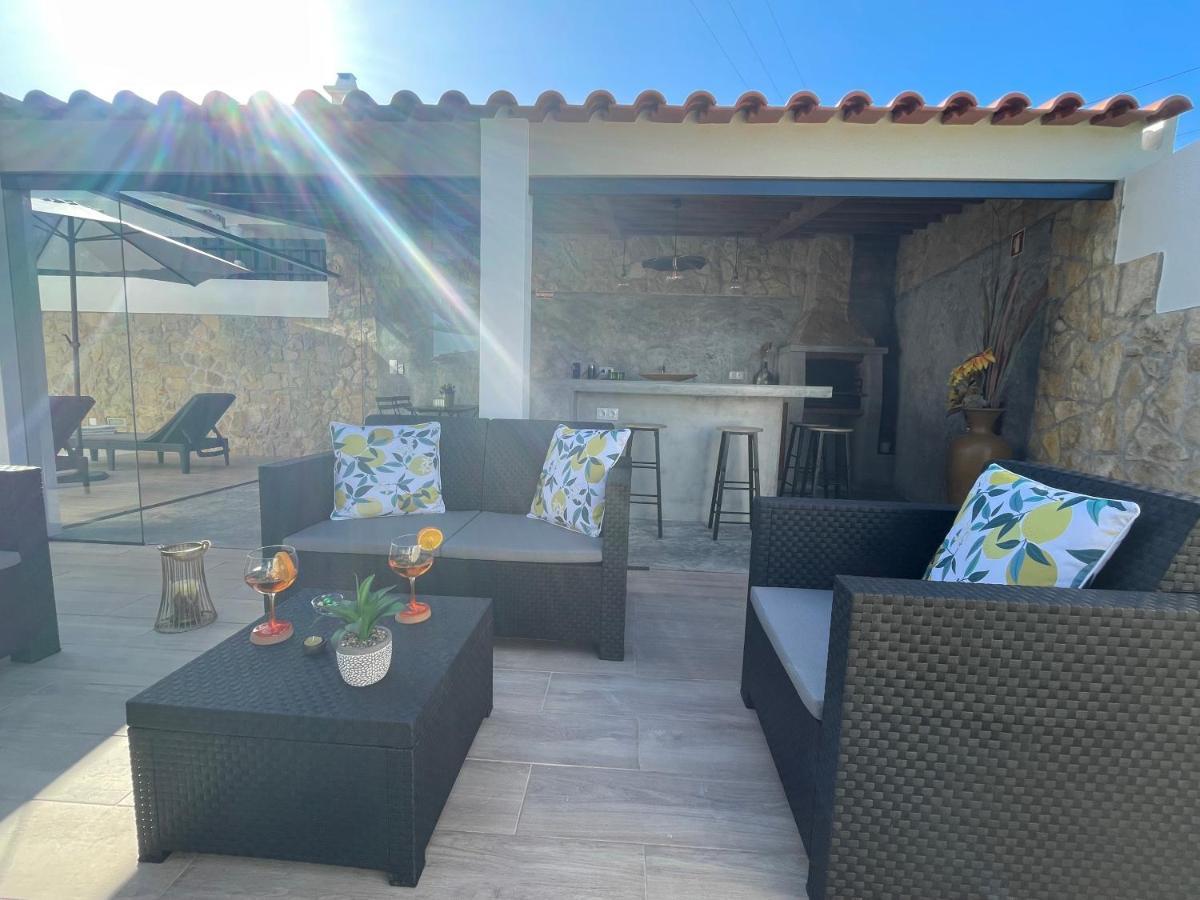 Ocean Country Guest House Freiria المظهر الخارجي الصورة