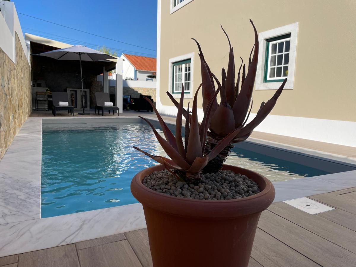 Ocean Country Guest House Freiria المظهر الخارجي الصورة