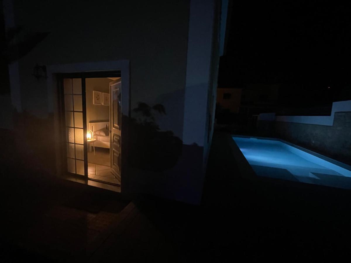 Ocean Country Guest House Freiria المظهر الخارجي الصورة