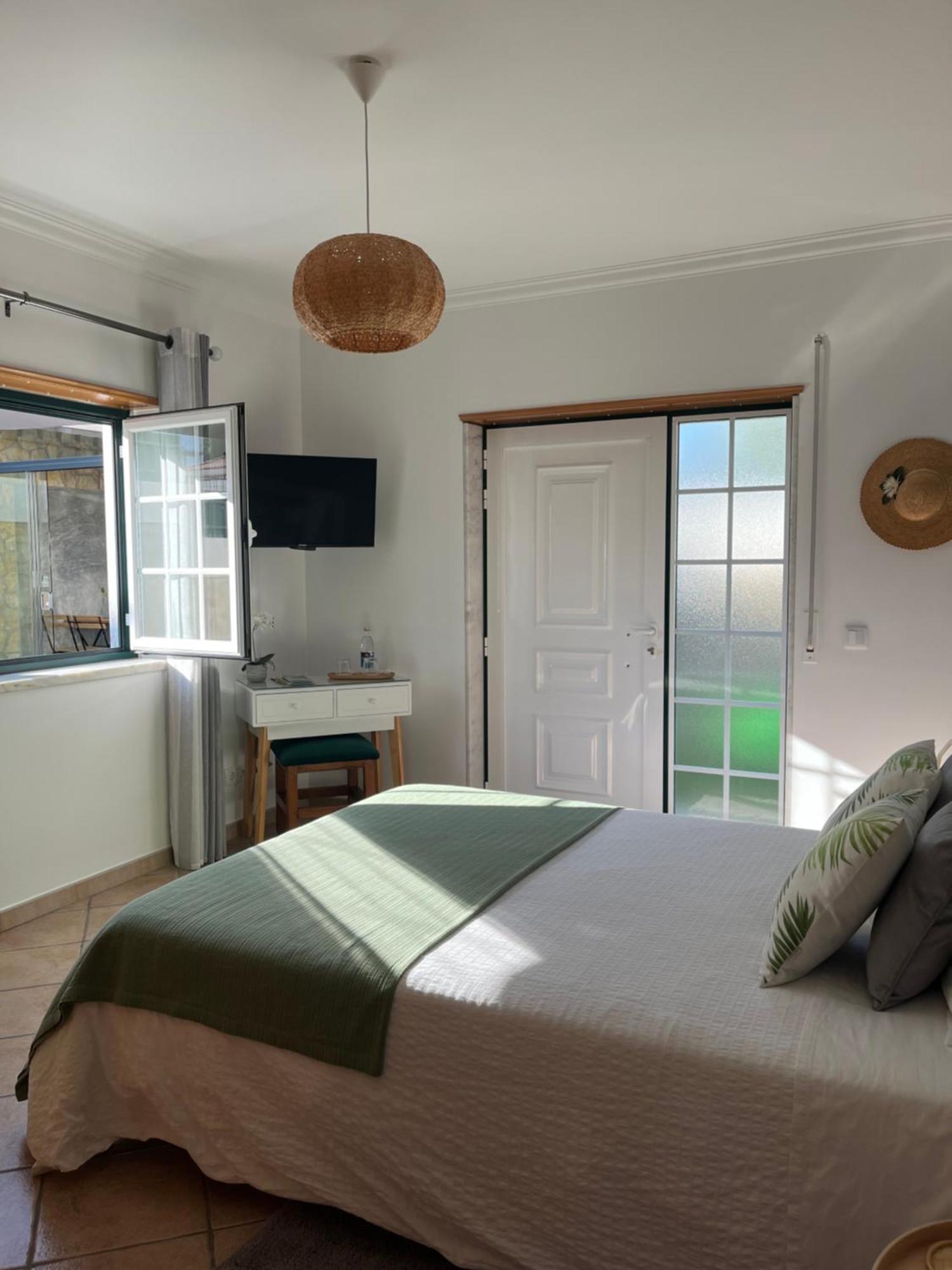 Ocean Country Guest House Freiria المظهر الخارجي الصورة