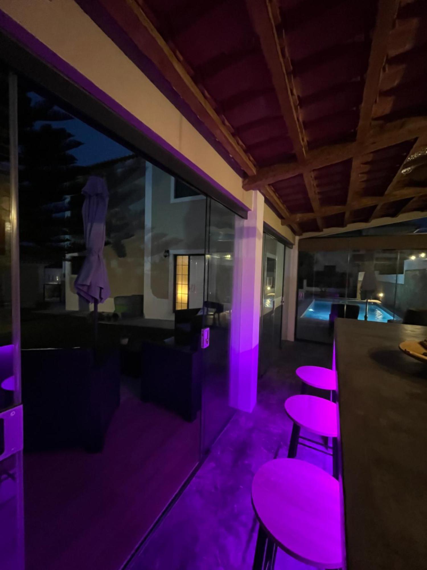 Ocean Country Guest House Freiria المظهر الخارجي الصورة