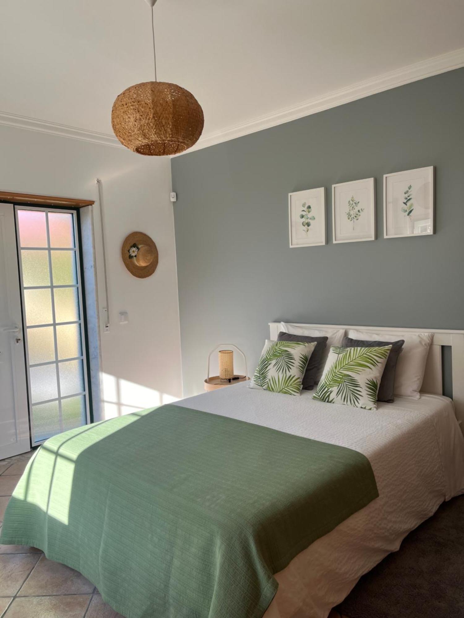 Ocean Country Guest House Freiria المظهر الخارجي الصورة